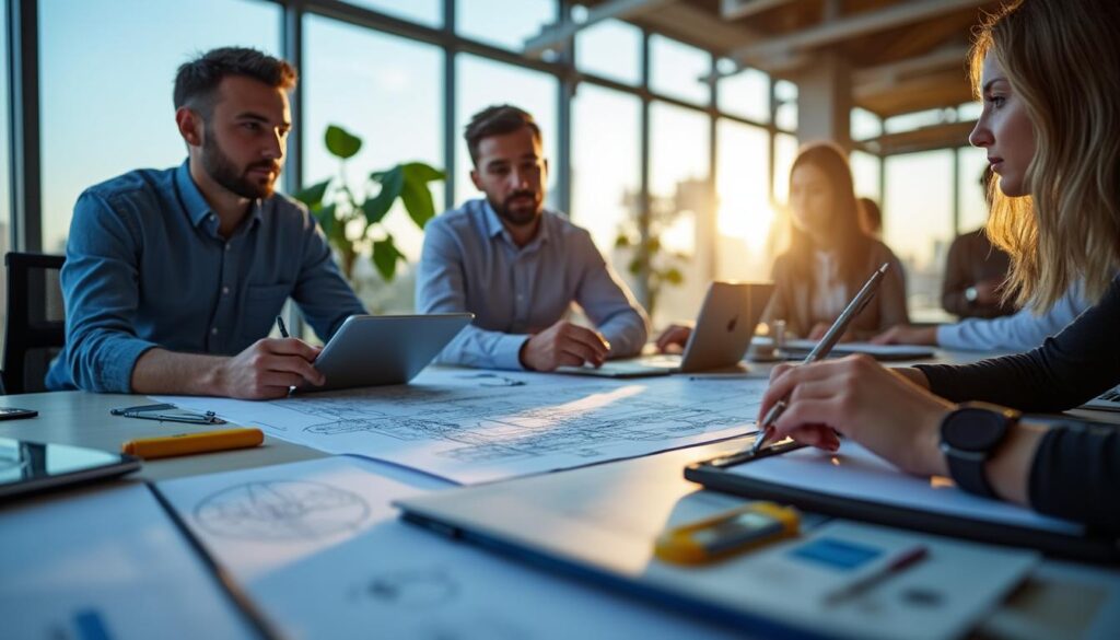 Comprendre le DOE : Définition et enjeux du Document d’Ordre d’Exécution