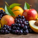 Découvrez les fruits qui s’invitent avec la lettre E : une exploration savoureuse et surprenante