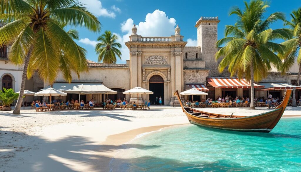 Explorer Zanzibar : Un guide complet pour un itinéraire de 10 à 15 jours