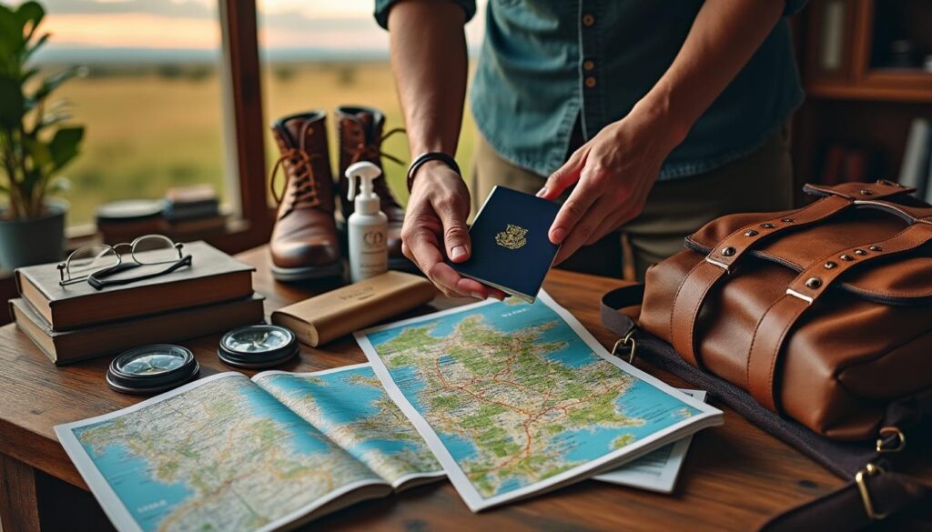 Préparer son aventure en Tanzanie et à Zanzibar : formalités et conseils pratiques