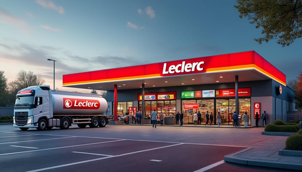 Tarifs actuels du fioul chez Leclerc : ce qu’il faut savoir