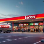 Tarifs actuels du fioul chez Leclerc : ce qu’il faut savoir