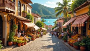 explorez pointe-à-pitre en guadeloupe avec notre guide complet : découvrez les incontournables, les secrets locaux, et toutes les activités et sites à ne pas manquer pour un séjour inoubliable.
