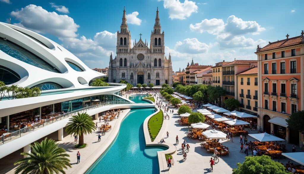 Découvrir Valence, Espagne : Les incontournables, activités incontournables et meilleures adresses pour séjourner à Valencia