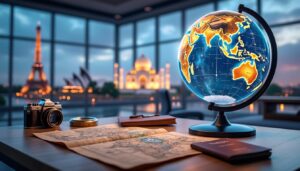 découvrez notre guide complet pour explorer le plan du site et le blog globe-trotting, une ressource essentielle pour les voyageurs passionnés en quête d'aventures et de conseils pratiques.