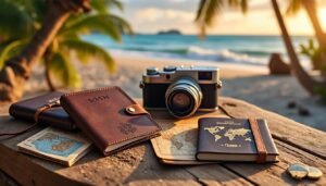 découvrez des idées de cadeaux uniques et originales pour les voyageurs en duo, parfaites pour surprendre et ravir vos proches aventuriers.