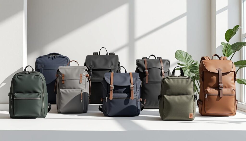 Top 10 des sacs à dos de voyage incontournables : notre sélection testée et recommandée