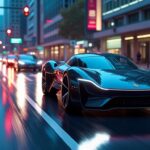 Automobilistes : découvrez les règles 2025 qui vont bouleverser votre conduite et vous surprendre