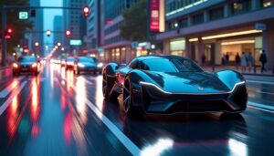 automobilistes, préparez-vous aux nouvelles règles de 2025 qui transformeront votre manière de conduire. découvrez tout ce que vous devez savoir pour rouler en toute confiance et éviter les surprises.