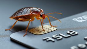 apprenez à reconnaître la taille réelle des punaises de lit et obtenez toutes les informations essentielles pour les identifier et les combattre efficacement.