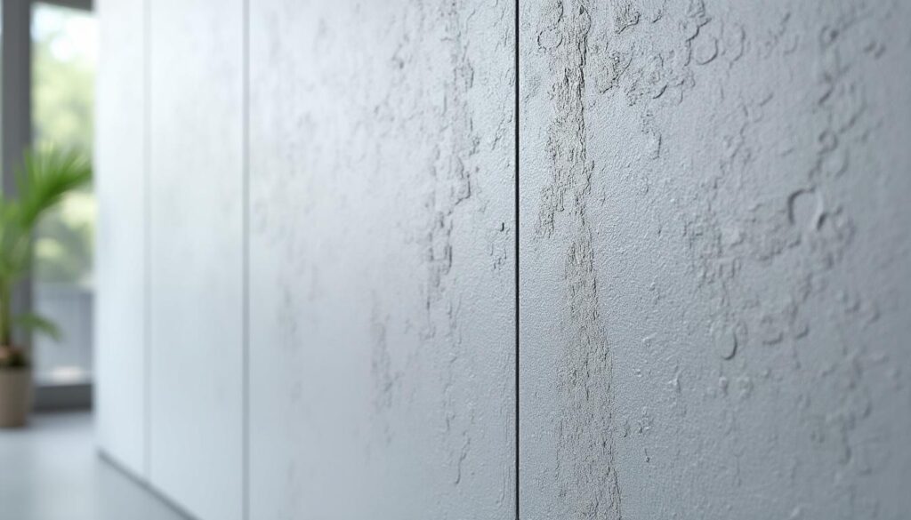 Les inconvénients méconnus de la toile de verre : ce qu’il faut savoir avant de l’adopter