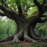 Les inconvénients méconnus du savonnier : ce qu’il faut savoir avant d’adopter cet arbre