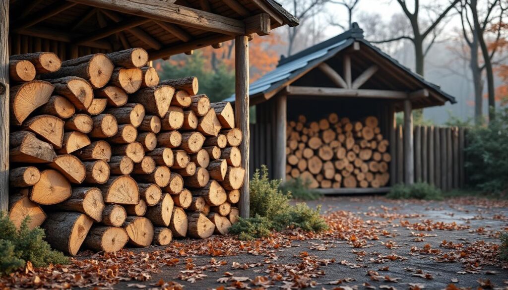 Tarifs Livrés pour un Stère de Bois de 50 cm à la Mi-Novembre 2024 : Quel Prix Prévoir ?