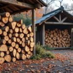Tarifs Livrés pour un Stère de Bois de 50 cm à la Mi-Novembre 2024 : Quel Prix Prévoir ?